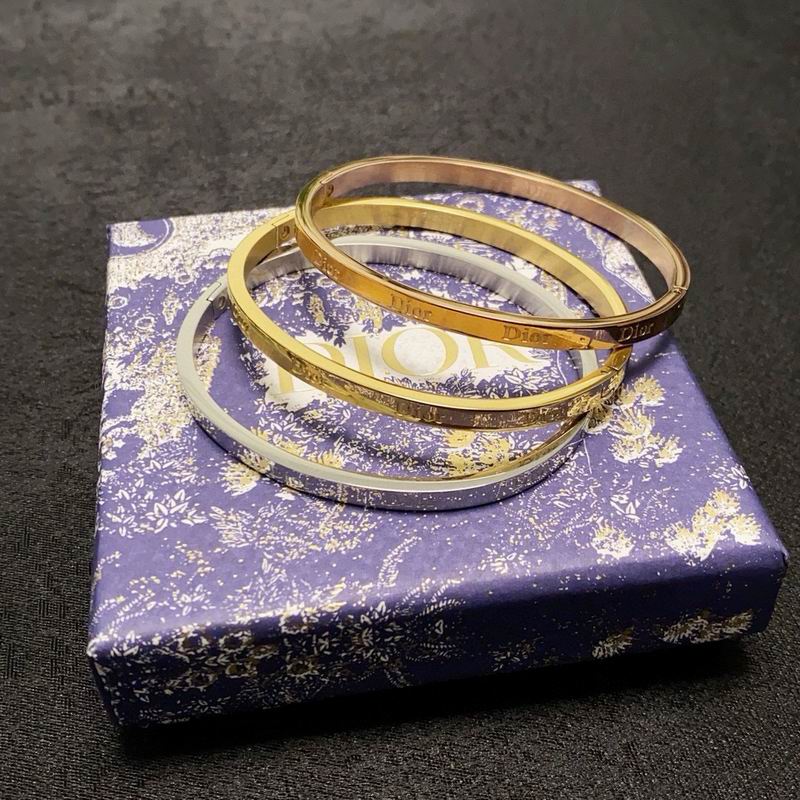 Dior Bracelet 05yxs68